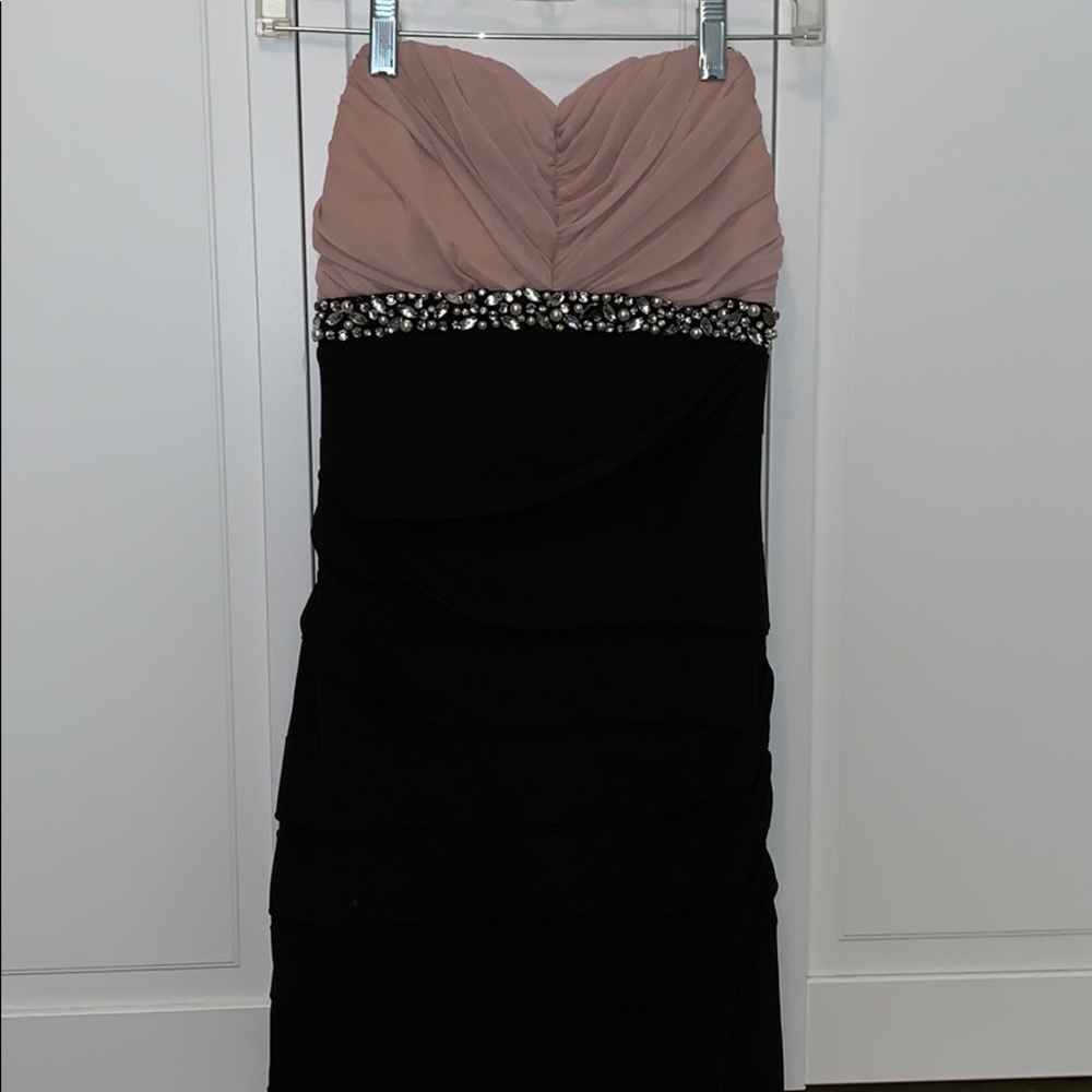 Homecoming Dress